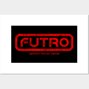 Futro Posters and Art